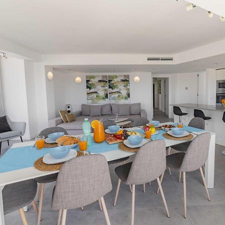 Apartamento Anamsa Port de Pollença Kültér fotó