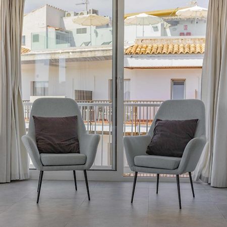 Apartamento Anamsa Port de Pollença Kültér fotó