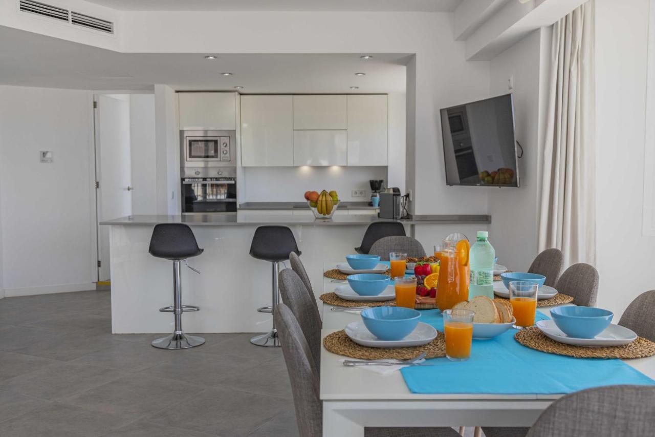 Apartamento Anamsa Port de Pollença Kültér fotó