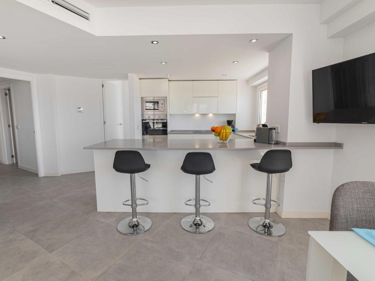 Apartamento Anamsa Port de Pollença Kültér fotó