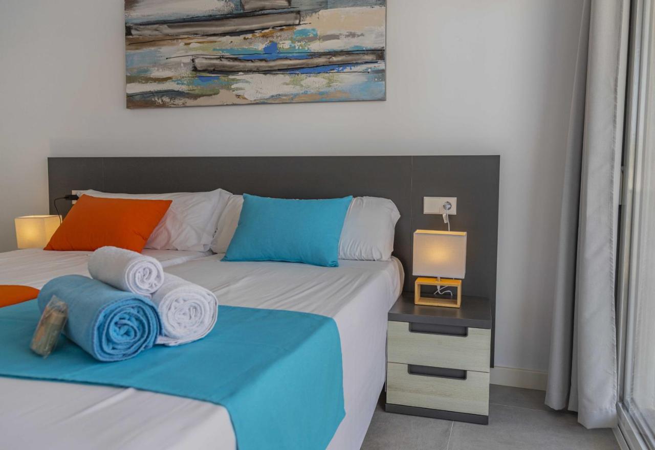 Apartamento Anamsa Port de Pollença Kültér fotó