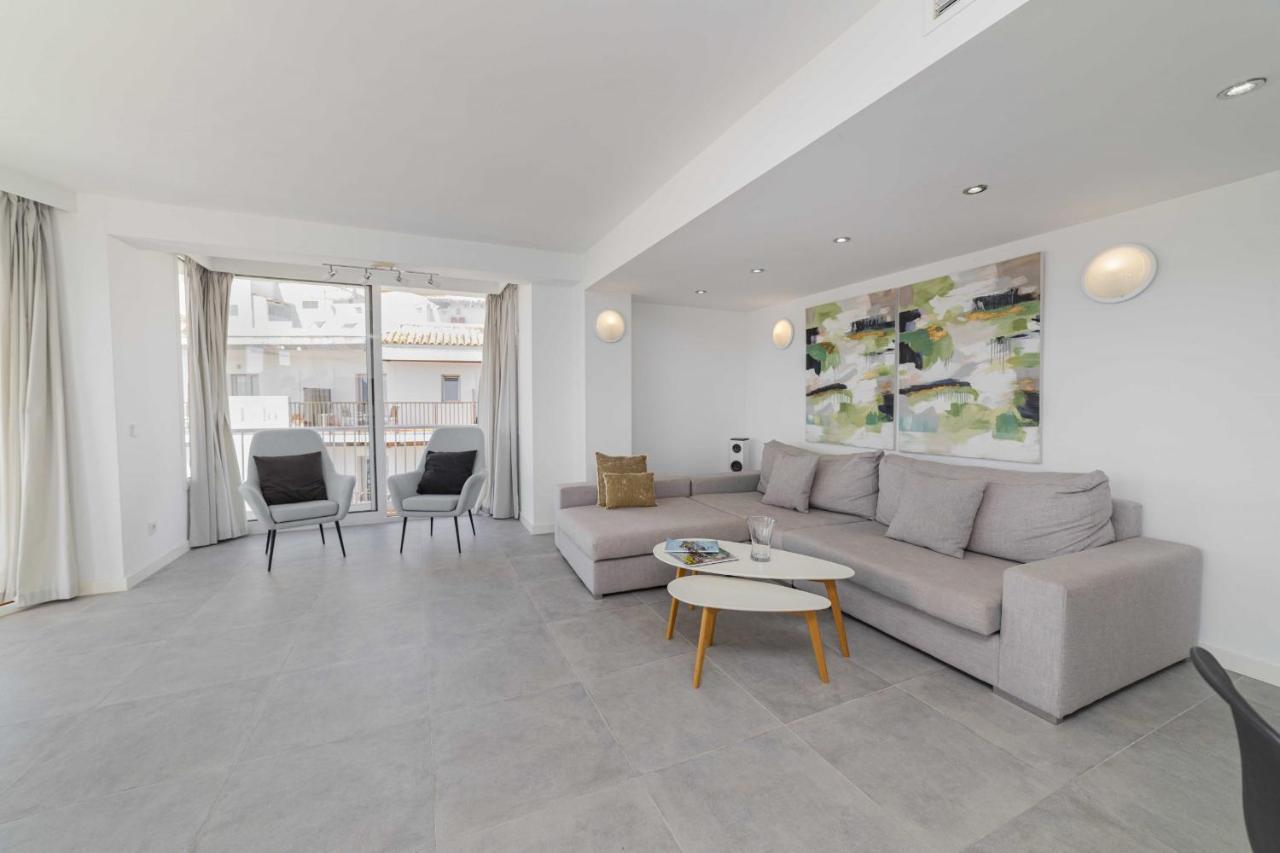 Apartamento Anamsa Port de Pollença Kültér fotó