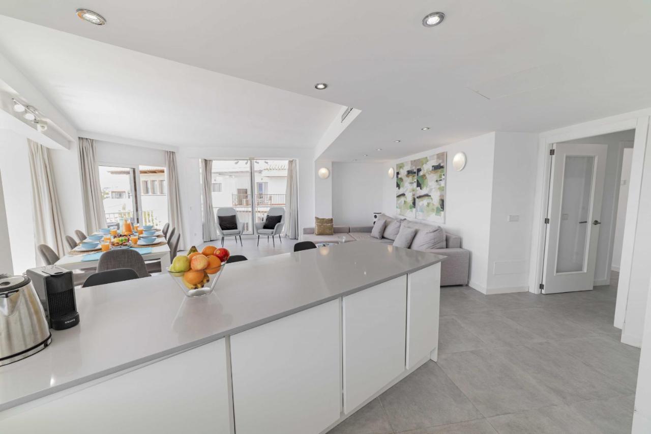 Apartamento Anamsa Port de Pollença Kültér fotó